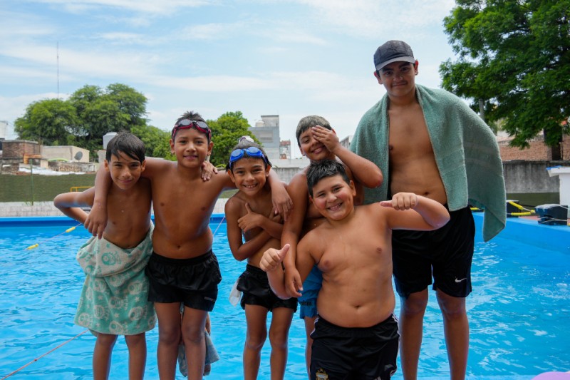 Últimos cupos disponibles para sumarse a las Escuelas de Verano Provinciales