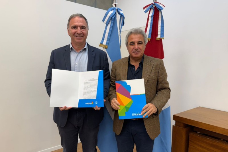 Morrison suma inglés e Iniciación Deportiva desde el Nivel Inicial a partir de un trabajo conjunto con la Provincia