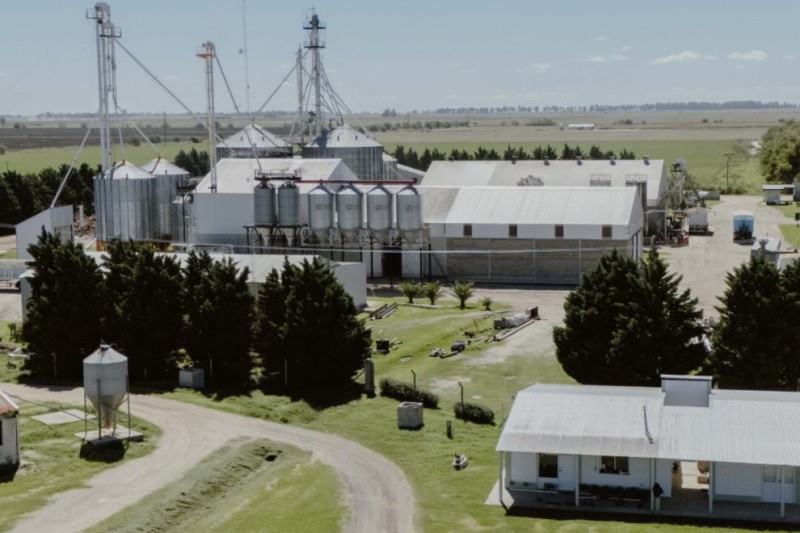 Más empresas cordobesas acceden a los beneficios de la Promoción Industrial
