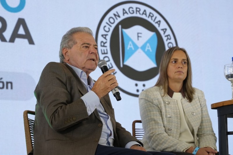 El Congreso Pulso Tierra reafirmó el compromiso de Córdoba con el desarrollo productivo