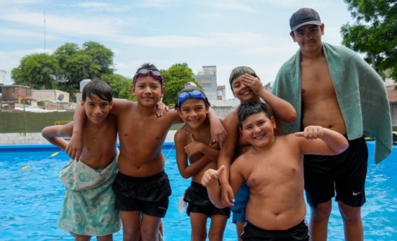 Últimos cupos disponibles para sumarse a las Escuelas de Verano Provinciales
