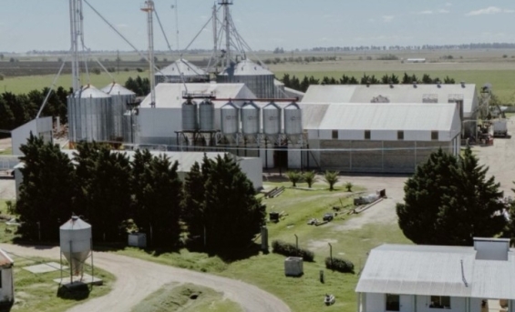 Más empresas cordobesas acceden a los beneficios de la Promoción Industrial