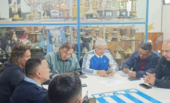 Así será el operativo de seguridad para Racing de Córdoba y Central Norte de Salta