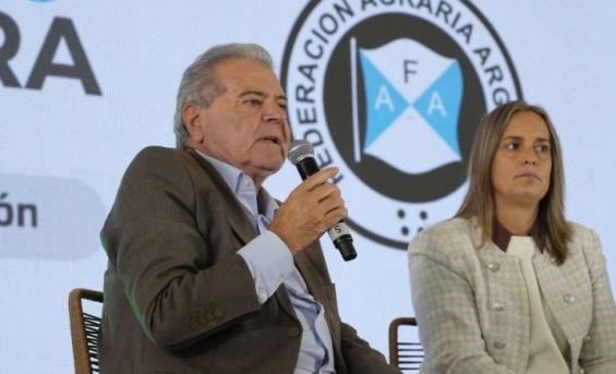 El Congreso Pulso Tierra reafirmó el compromiso de Córdoba con el desarrollo productivo