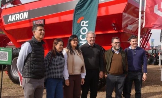 Agroactiva: Las líneas de crédito de Córdoba ya superan los $120.000 millones en solicitudes